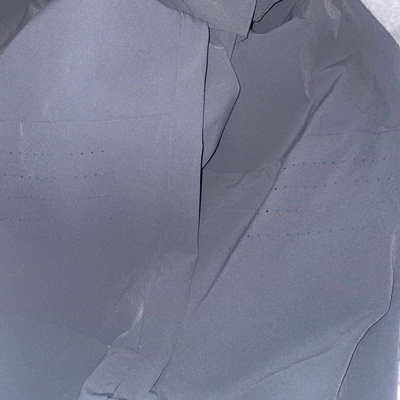 Nobull Vuori Lululemon Mens Gray Sweatpants Lounge Pants XXL - Picture 5 of 12